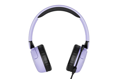 HyperX Cloud Mini Gaming Headset (Lavendar)