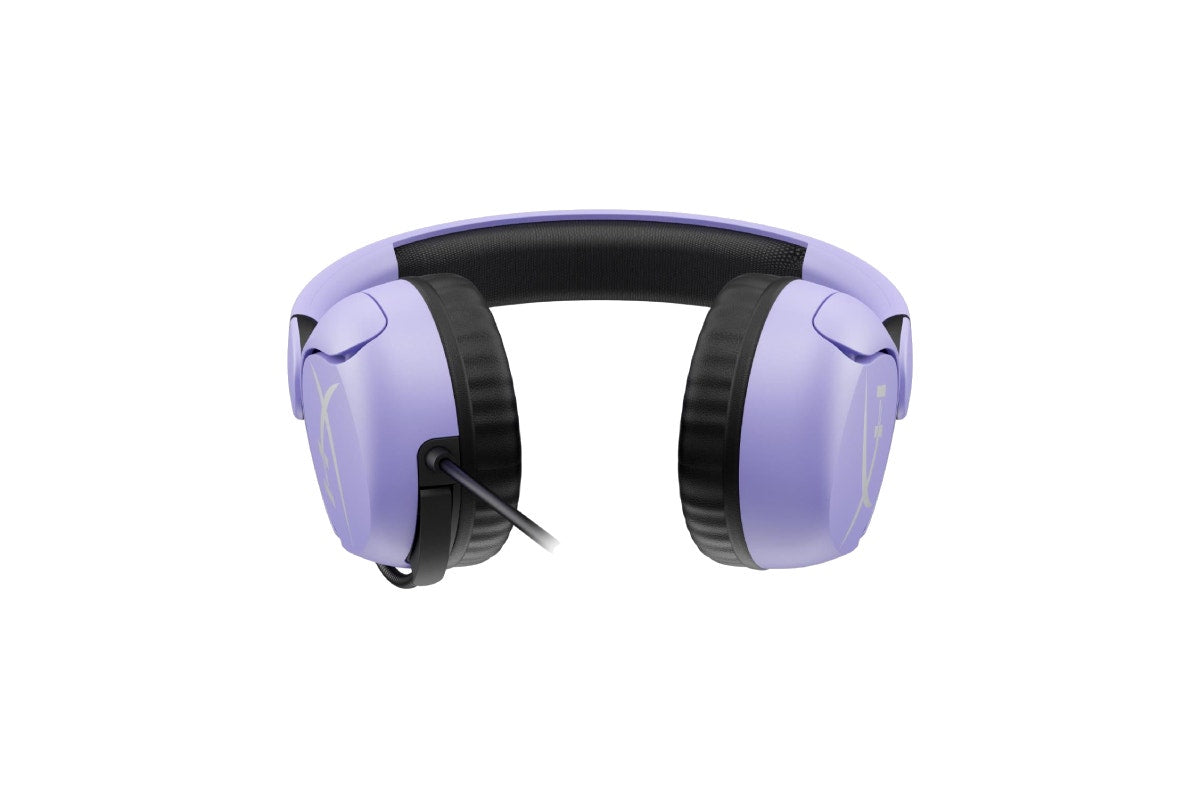 HyperX Cloud Mini Gaming Headset (Lavendar)