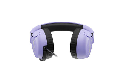 HyperX Cloud Mini Gaming Headset (Lavendar)