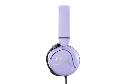 HyperX Cloud Mini Gaming Headset (Lavendar)