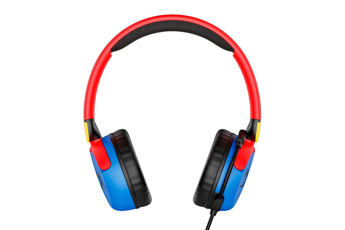 HyperX Cloud Mini Gaming Headset (Multicolour)