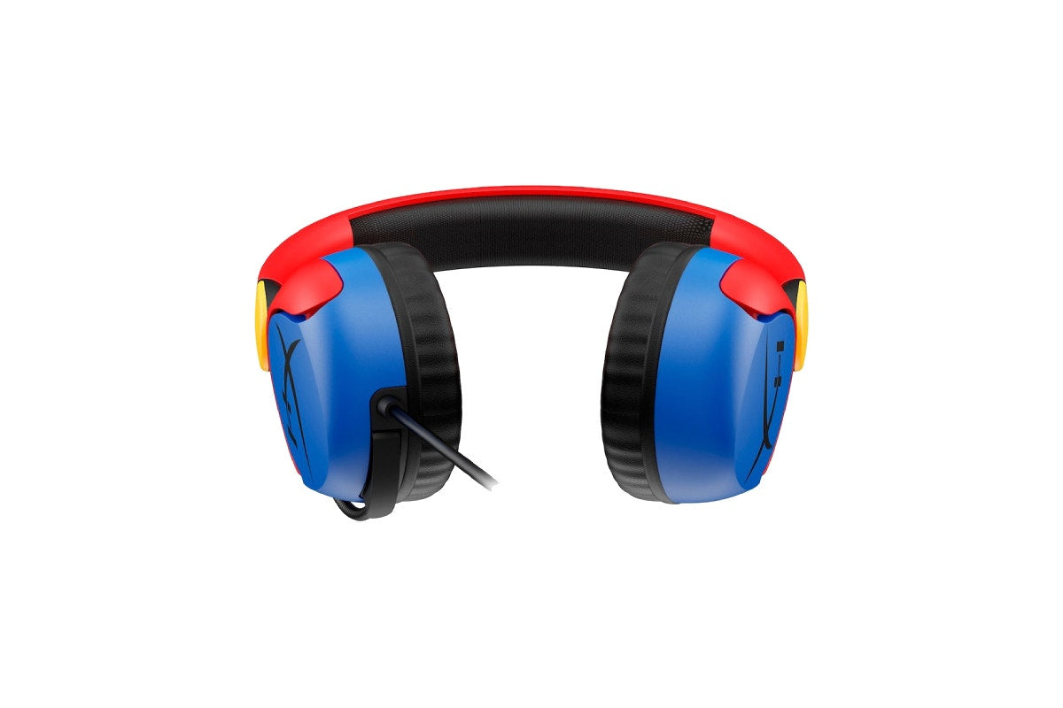 HyperX Cloud Mini Gaming Headset (Multicolour)