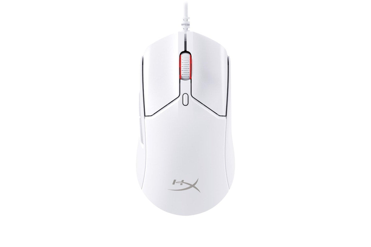 Mice, Trackballs & Touchpads