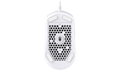 HyperX Pulsefire Haste 2 Wired Gaming Mouse (White)