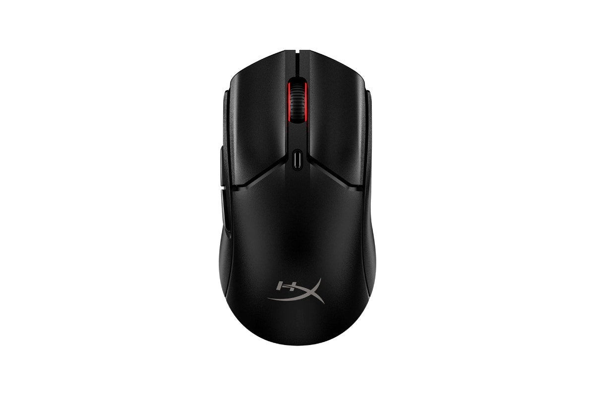 HyperX Pulsefire Haste 2 Mini Wireless Gaming Mouse (Black)