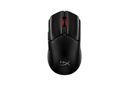 HyperX Pulsefire Haste 2 Mini Wireless Gaming Mouse (Black)