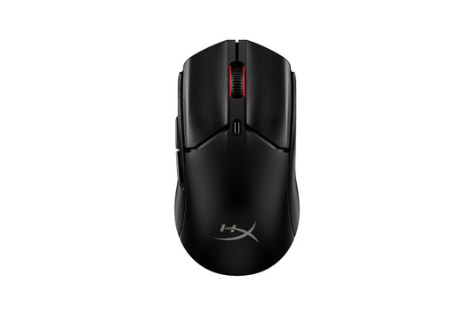 HyperX Pulsefire Haste 2 Mini Wireless Gaming Mouse (Black)