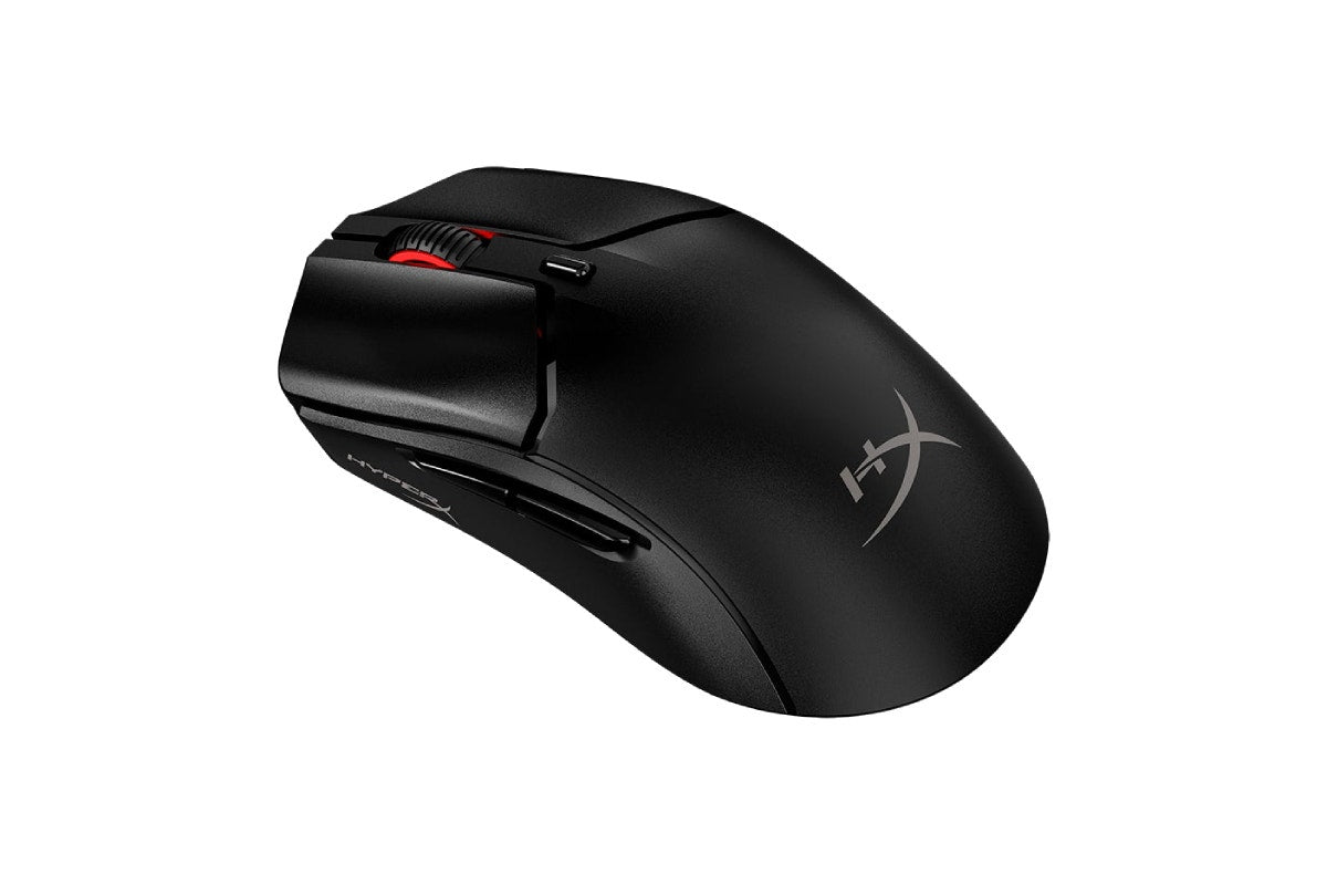 HyperX Pulsefire Haste 2 Mini Wireless Gaming Mouse (Black)