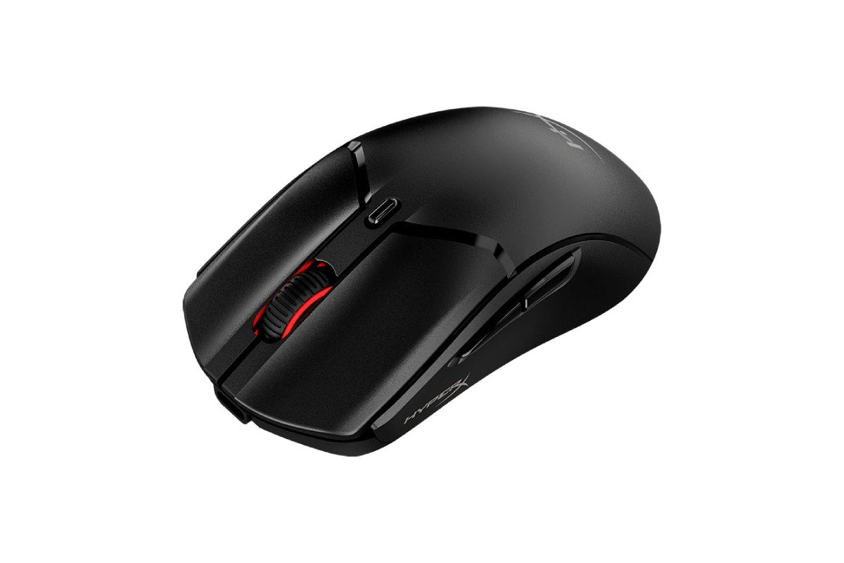 HyperX Pulsefire Haste 2 Mini Wireless Gaming Mouse (Black)