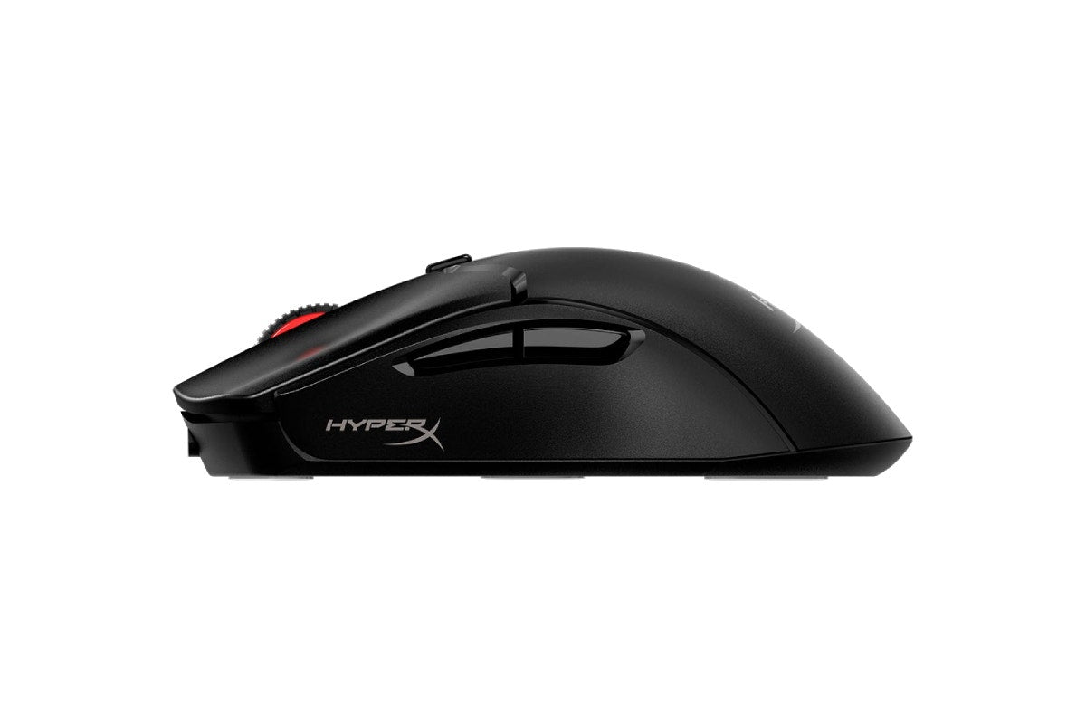 HyperX Pulsefire Haste 2 Mini Wireless Gaming Mouse (Black)