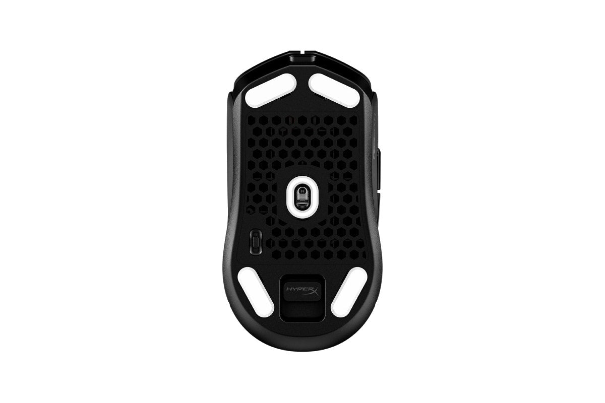 HyperX Pulsefire Haste 2 Mini Wireless Gaming Mouse (Black)