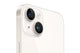 Apple iPhone 14 (128GB, Starlight) – view 4