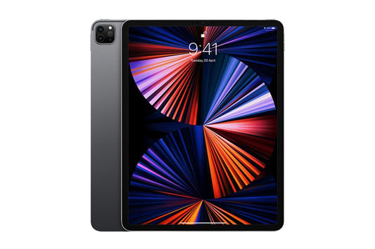 Apple iPad Pro 12.9" 2021 Version (128GB; Cellular; Space Grey)