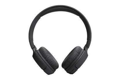 JBL Tune 520BT Wireless On-Ear Headphones (Black)