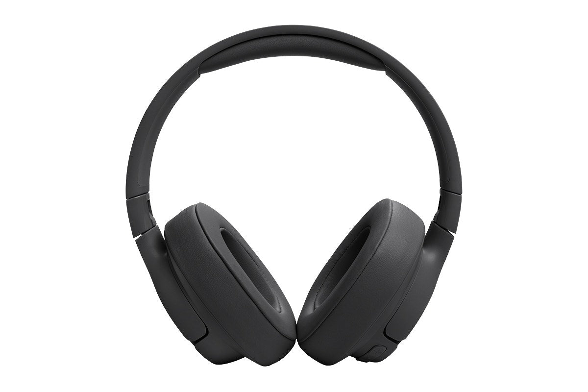 JBL Tune 720BT Wireless Over-Ear Headphones (Black)
