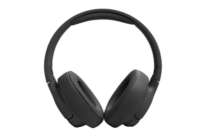 JBL Tune 720BT Wireless Over-Ear Headphones (Black)