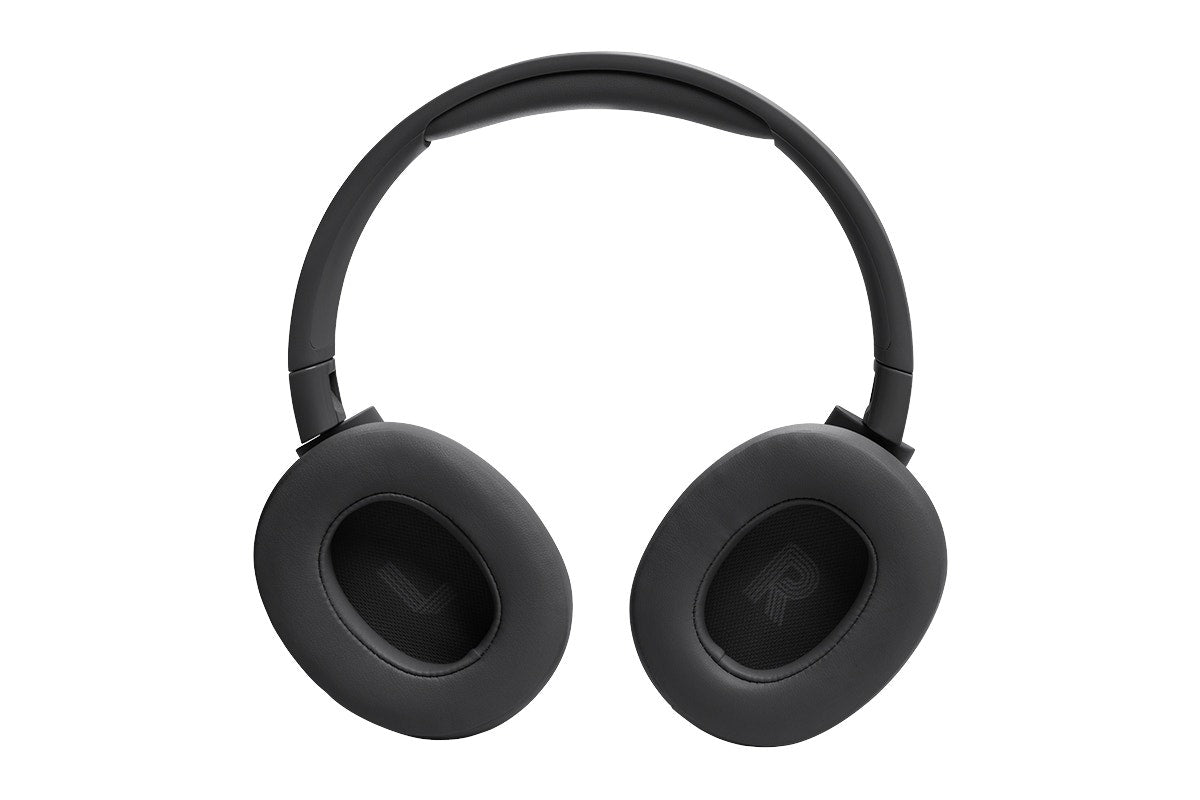 JBL Tune 720BT Wireless Over-Ear Headphones (Black)