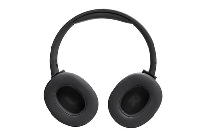 JBL Tune 720BT Wireless Over-Ear Headphones (Black)