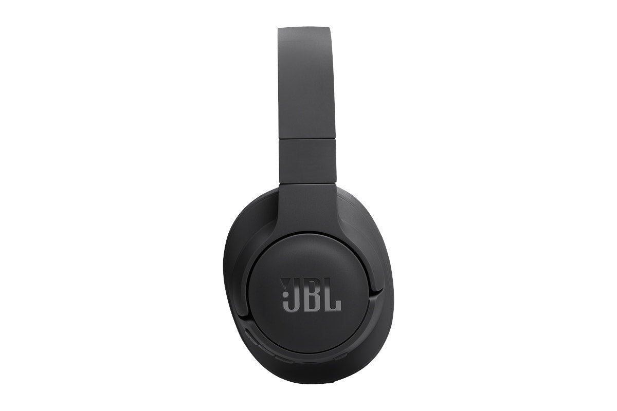 JBL Tune 720BT Wireless Over-Ear Headphones (Black)