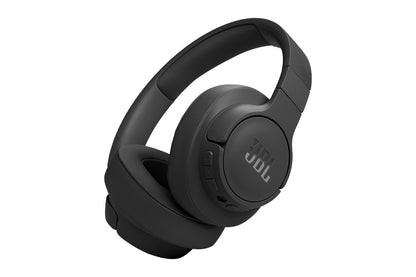 JBL Tune 770 Wireless Adaptive Noise Cancelling Over-Ear Headphones (Black)
