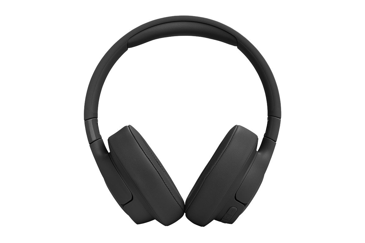 JBL Tune 770 Wireless Adaptive Noise Cancelling Over-Ear Headphones (Black)