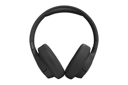 JBL Tune 770 Wireless Adaptive Noise Cancelling Over-Ear Headphones (Black)