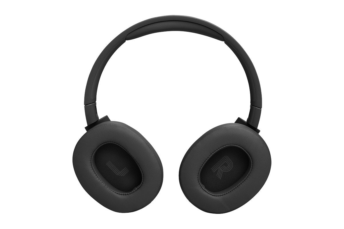 JBL Tune 770 Wireless Adaptive Noise Cancelling Over-Ear Headphones (Black)