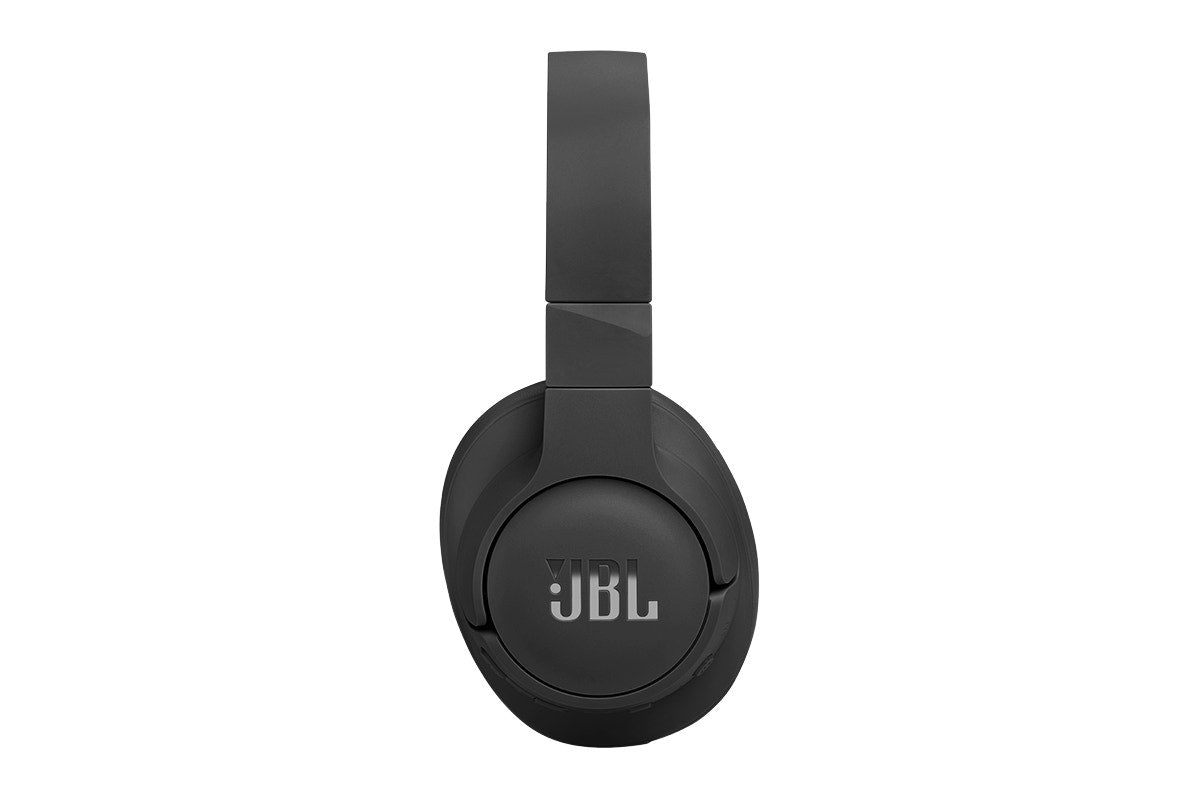 JBL Tune 770 Wireless Adaptive Noise Cancelling Over-Ear Headphones (Black)