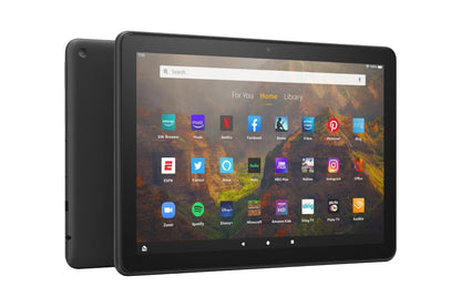 Amazon Fire HD 10 1080P FHD 11th Gen Tablet (64GB Black)