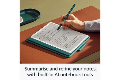 Amazon Kindle Scribe with Premium Pen (16GB)