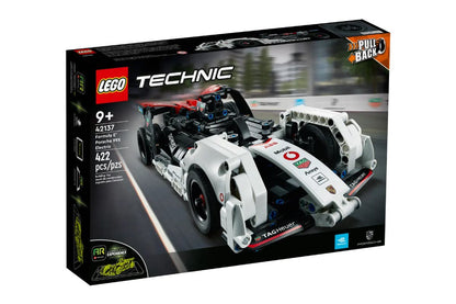 LEGO Technic Formula E Porsche 99X Electric (42137)