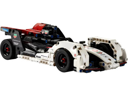 LEGO Technic Formula E Porsche 99X Electric (42137)