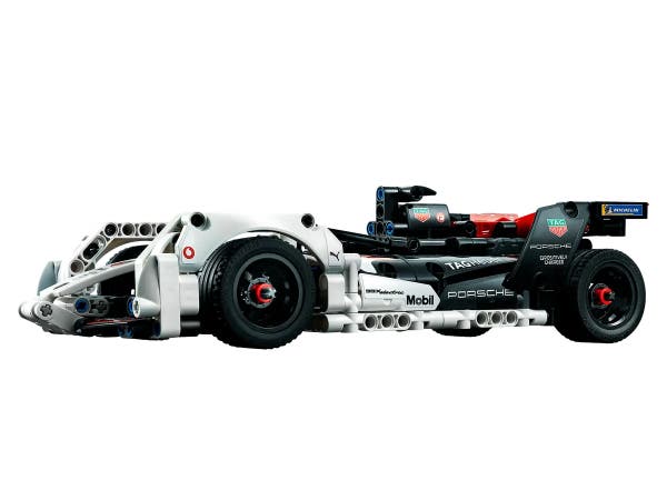 LEGO Technic Formula E Porsche 99X Electric (42137)