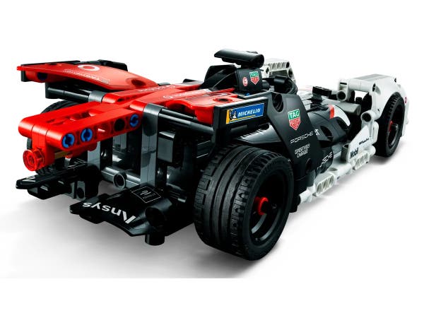 LEGO Technic Formula E Porsche 99X Electric (42137)