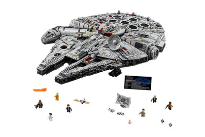 LEGO Star Wars Millennium Falcon (75192)