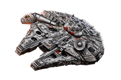 LEGO Star Wars Millennium Falcon (75192)