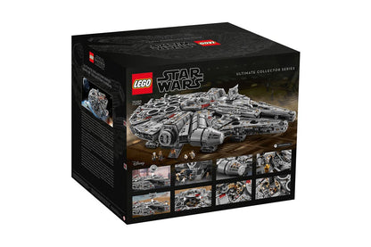 LEGO Star Wars Millennium Falcon (75192)