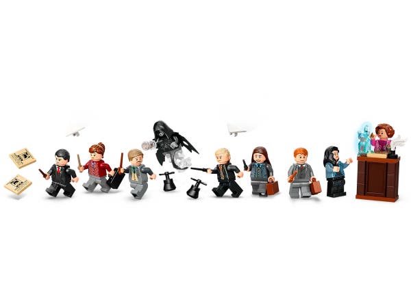 LEGO Harry Potter Ministry of Magic (76403)