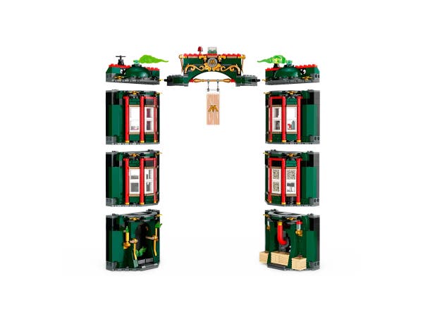 LEGO Harry Potter Ministry of Magic (76403)