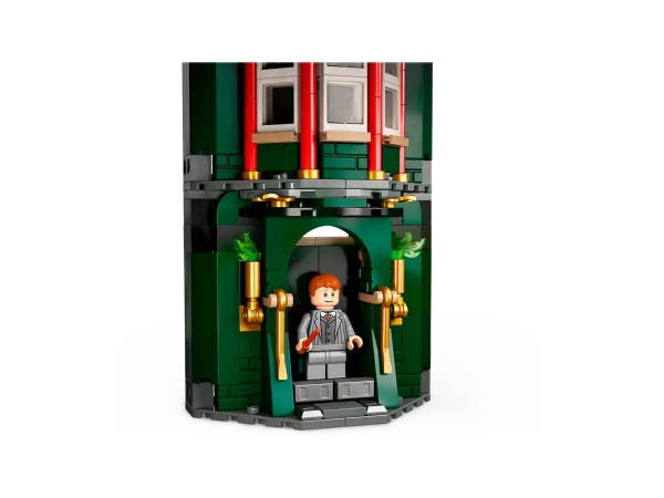 LEGO Harry Potter Ministry of Magic (76403)