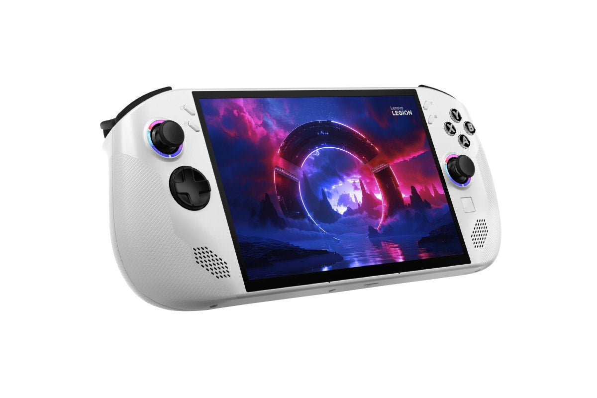 Lenovo Legion Go S Z2 Go Gaming Console (512GB)