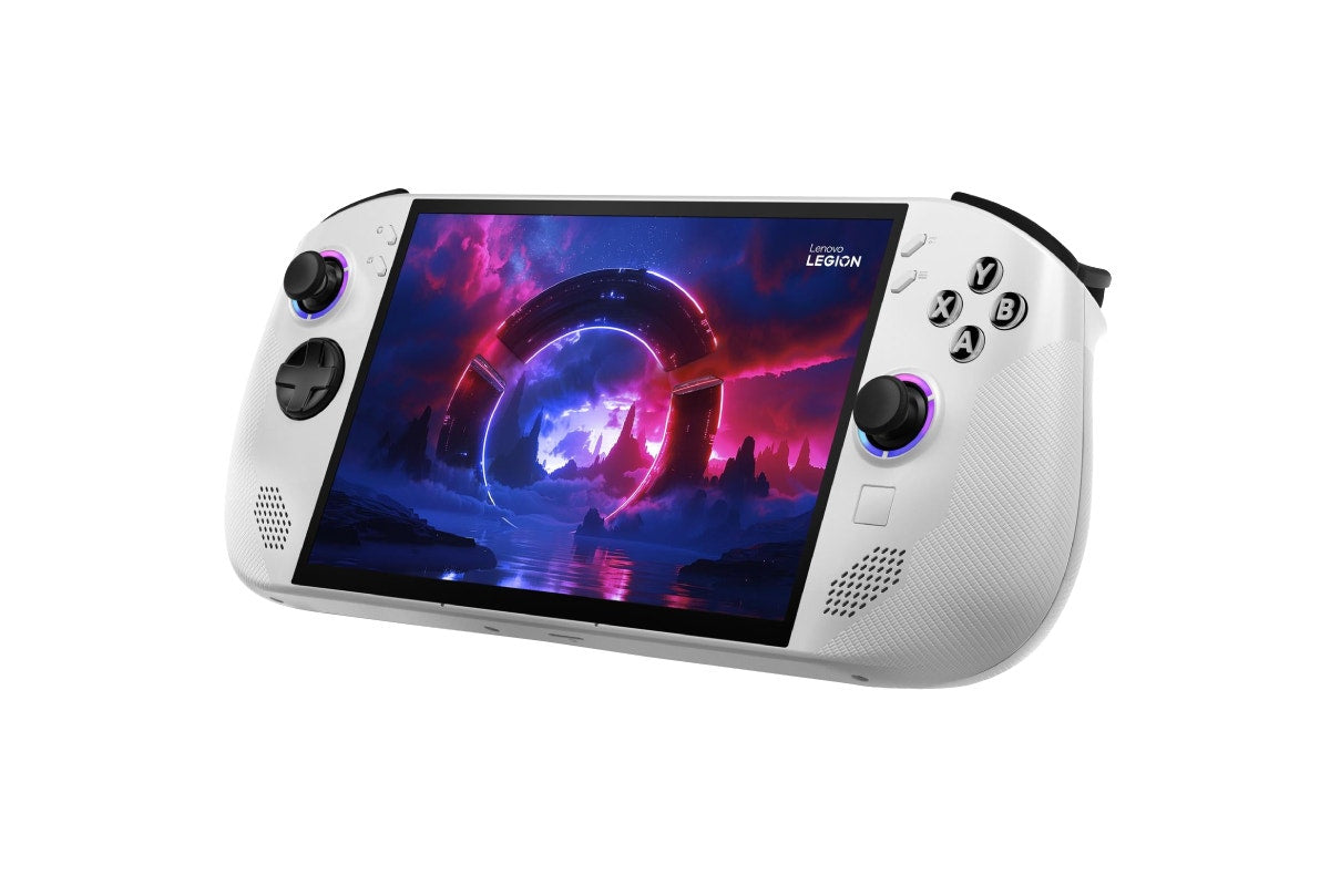 Lenovo Legion Go S Z2 Go Gaming Console (512GB)