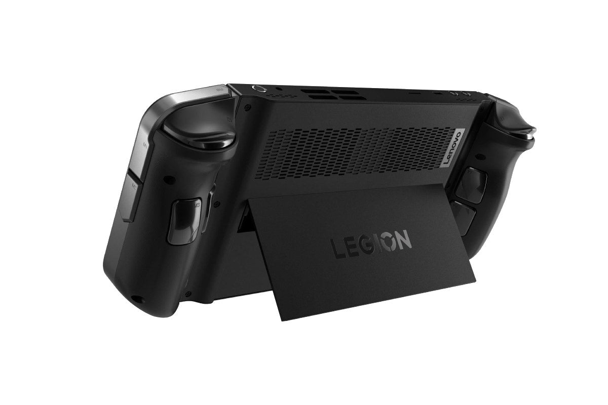 Lenovo Legion Go Z1 Extreme (512GB)