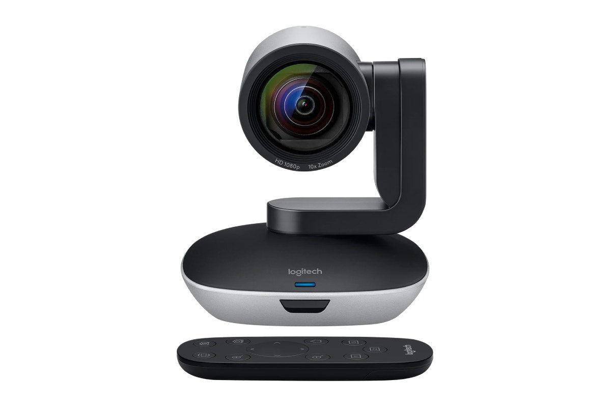 Logitech PTZ PRO 2 Full HD Video Conference Camera