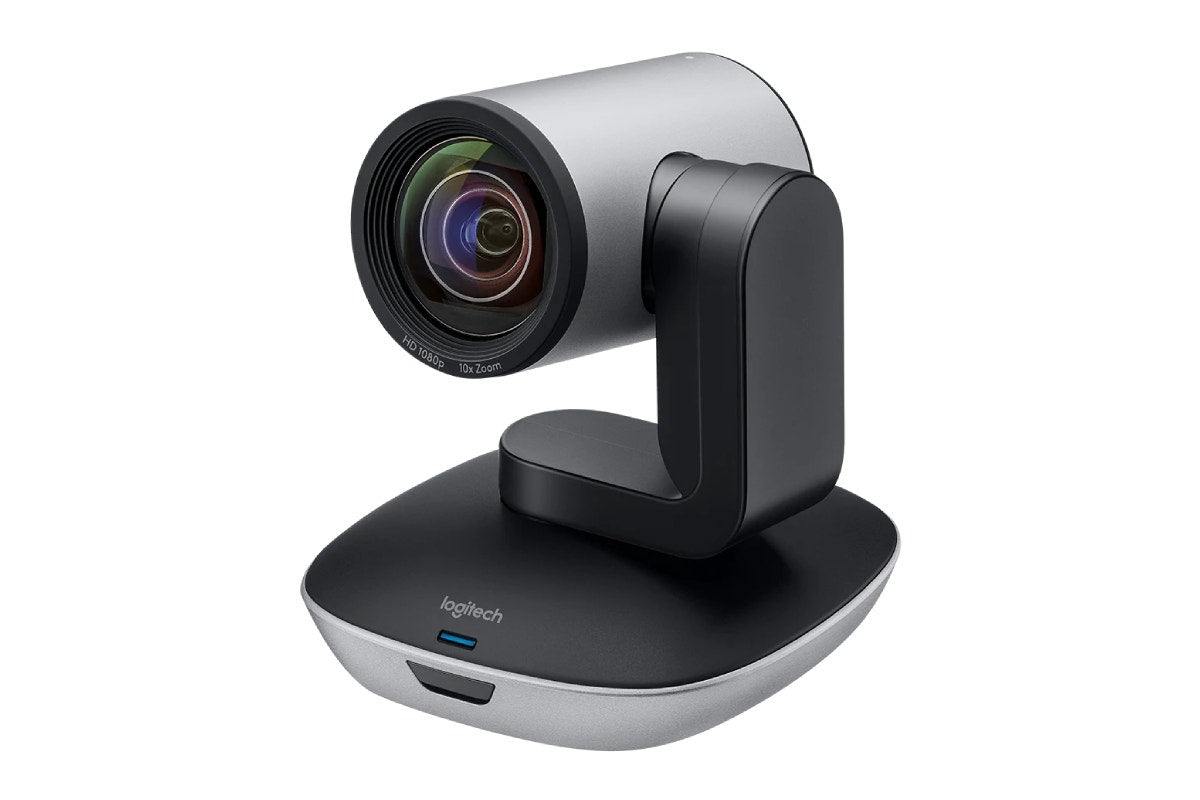 Logitech PTZ PRO 2 Full HD Video Conference Camera