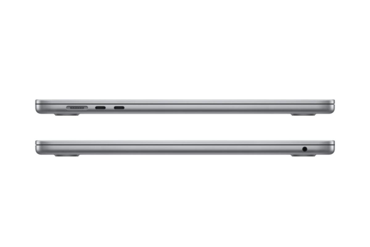 Apple MacBook Air 15" 2023 M2 (8GB, 256GB, Space Grey)