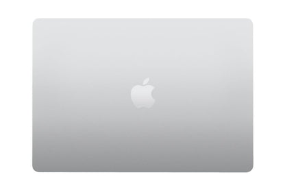 Apple MacBook Air 15" 2023 M2 (8GB, 256GB, Silver)