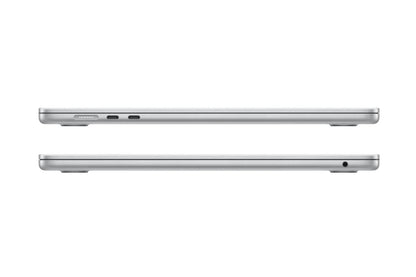 Apple MacBook Air 15" 2023 M2 (8GB, 256GB, Silver)