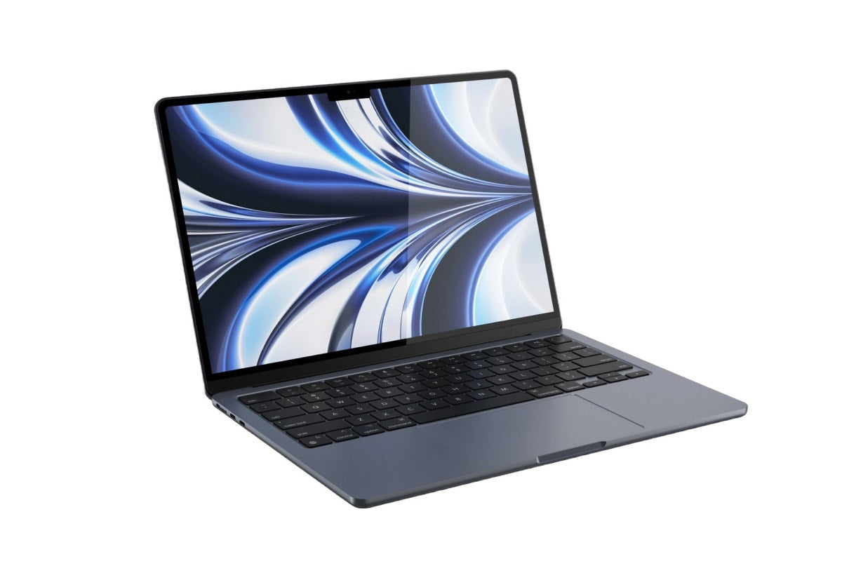 Apple MacBook Air 15" 2023 M2  - 8GB; 512GB; Midnight)