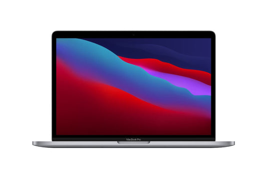Apple MacBook Pro 13" 2020 M1 (8GB, 256GB, Space Grey)